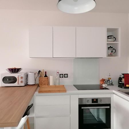 Superbe Appartement Face Au Lac D'Hossegor Soorts-Hossegor Zewnętrze zdjęcie