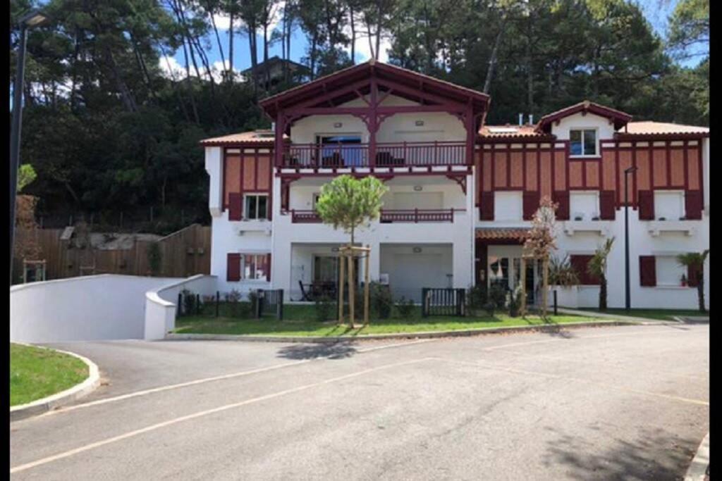 Superbe Appartement Face Au Lac D'Hossegor Soorts-Hossegor Zewnętrze zdjęcie