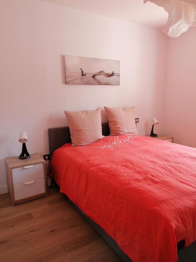 Superbe Appartement Face Au Lac D'Hossegor Soorts-Hossegor Zewnętrze zdjęcie