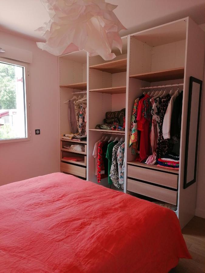 Superbe Appartement Face Au Lac D'Hossegor Soorts-Hossegor Zewnętrze zdjęcie